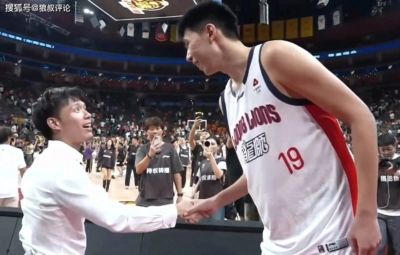 媒体人：徐昕将返回龙狮俱乐部，一边训练一边等待留洋手续办理