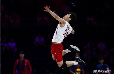 中国男排1-3德国队，遭遇四连败！最新积分榜出炉，中国队倒数第2