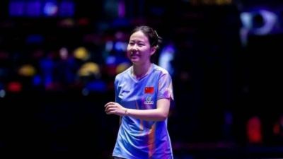 2人坚守逆风赛场！虽有遗憾仍滚烫，国乒韧劲为何最动人？