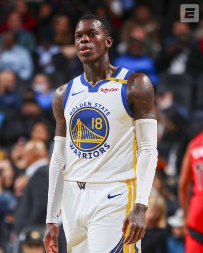 重磅!勇士交易得到世界杯MVP 本赛季场均18+7