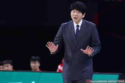 邱彪:辽宁给我们上了一课 希望这种学费少交
