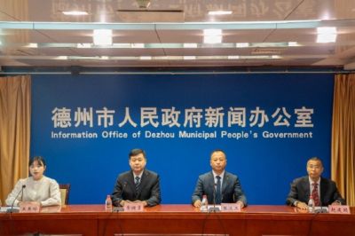 2025德州马拉松为A1级 成绩将得到世界田径认可