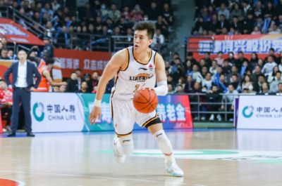 CBA重磅三方交易:郭艾伦去广州 祝铭震去同曦