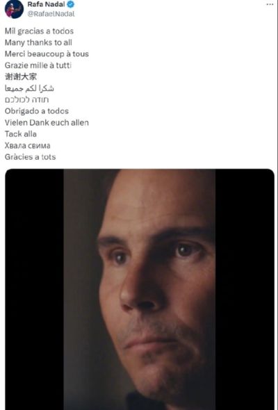 纳达尔退役 下个三巨头和梅罗时代要等多久