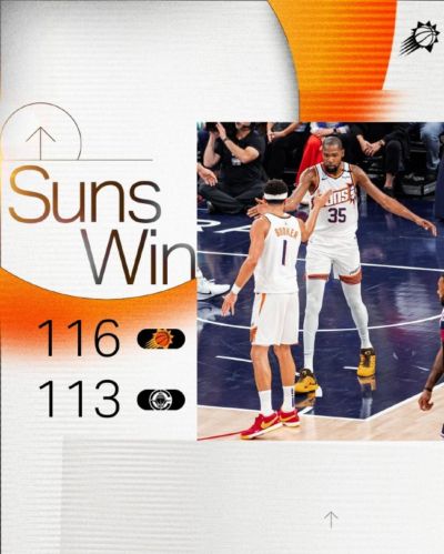 杜兰特25分哈登空砍29+12+8 太阳加时险胜快船