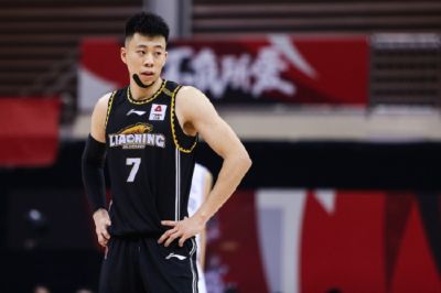 张镇麟:这场球敲响警钟 其他球队都想击败我们