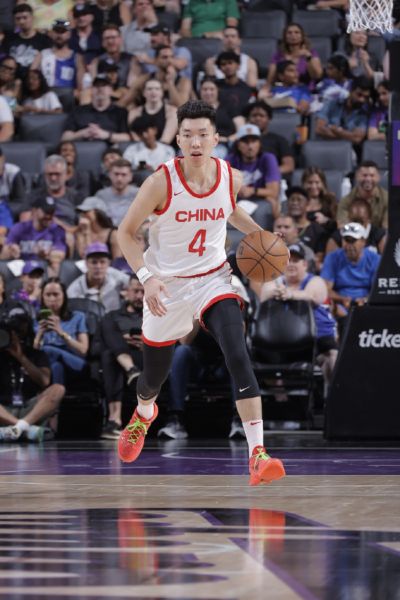 廖三宁：在国家队练的很苦 但收获也很大