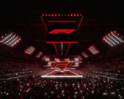 F1将首次举办赛季启动活动 车队车手领队齐聚一堂