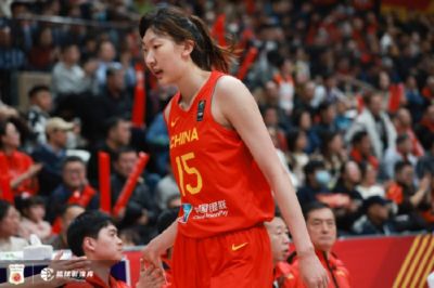 中国女篮前往欧洲拉练 将对阵西班牙和土耳其
