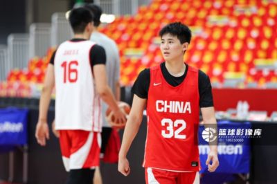 18分3板3助！媒体人：把李悦洲的信心打出来 我觉得收获挺大