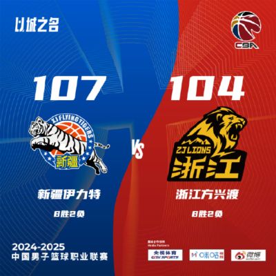 李炎哲22+10新疆加时胜广厦 胡金秋22+12