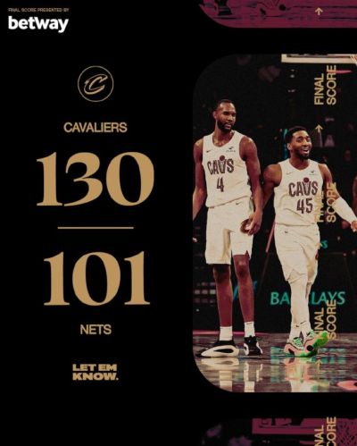 巴特勒35+19+10热火加时负活塞 骑士大胜篮网