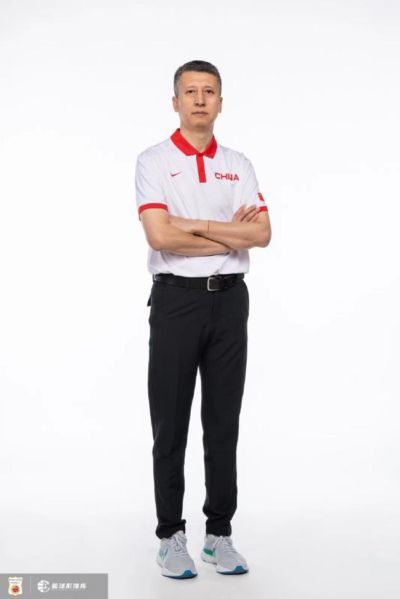 郭士强执教中国男篮战绩1胜11负 最近11场全败