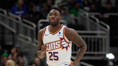 利特尔一年合同加盟热火 上赛季场均3.4分