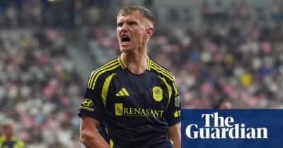 补时绝平！梅西和迈阿密2-2被逼平，MLS一夜4场大戏