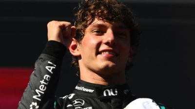 对手白丢一胜，他领先81分：F1西班牙站发生了什么