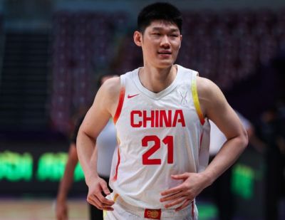 中国男篮vs菲律宾前瞻：胡金秋廖三宁率队剑指复仇 欲锁定C组第一
