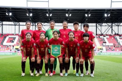 U20世界杯16强出炉！1/8决赛对阵：中国女足战意大利，朝鲜VS日本