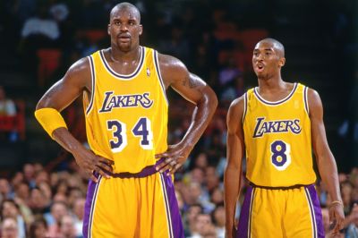 Buha：2001年的OK组合是NBA最强二人组 超过魔术师和贾巴尔