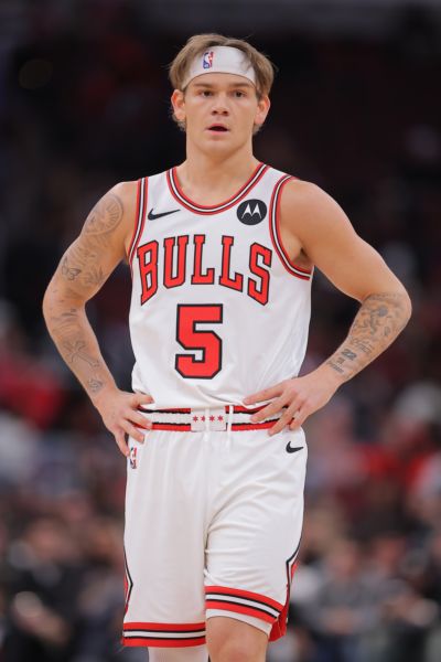 扣篮王离开NBA？记者：麦克朗正与西班牙球队赫罗纳展开谈判