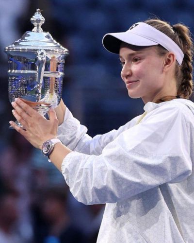 WTA最新排名公布：莱巴金娜首登世界第一，郑钦文飙升69位