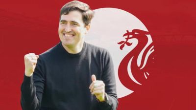 标价3000万欧，利物浦盯上22岁意大利中场