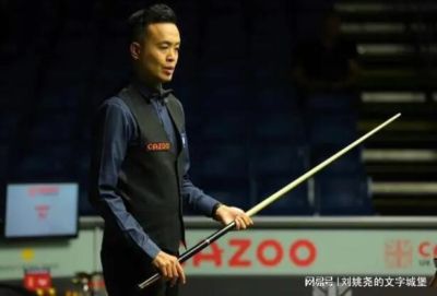 一觉醒来，中国斯诺克6进2出！3冠王4-0，3场4-1，巩晨智临阵退赛