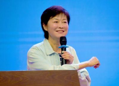 敬一丹的家庭：女儿优秀，却有一桩遗憾