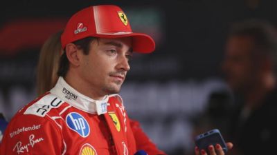 勒克莱尔：法拉利西班牙站策略“做了正确的事”