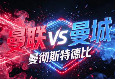 英超德比刺刀见红：残阵曼联守不住老特拉福德，曼城客场啃下3分