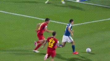 一场4-1！让科莫成欧冠大黑马，主场打败莱比锡，小法有望去豪门