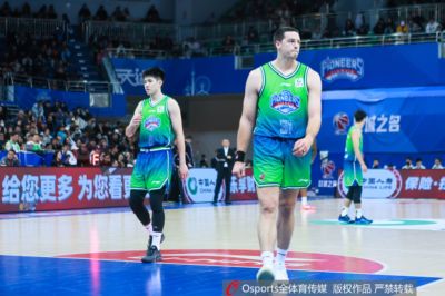 媒体人:大卫·詹姆斯&林庭谦离开对天津损失很大 前几年卖了多好