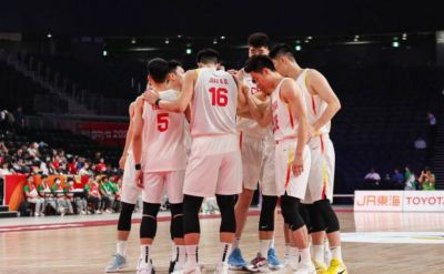 中国男篮对决菲律宾前瞻：上届半决赛胶着重演，胡金秋带队力争复仇