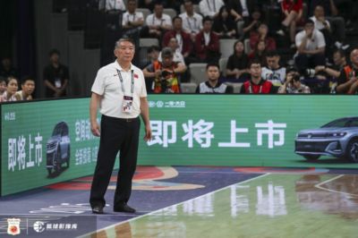 宫鲁鸣谈世界杯小组赛：都是强队 对女篮是很好的学习和锻炼机会