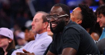 勇士队格林分析NBA扩军的利与弊：球员稀释是联盟和球队老板关注的焦点