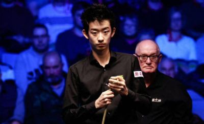 斯诺克世界排名：卡特夺冠飙升9位回第16！吴宜泽重返前4，常冰玉首进前20创新高