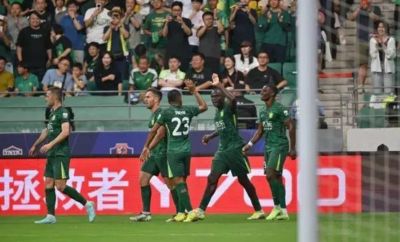 中超半程小结：双雄争霸到四强比拼 更新换代来临