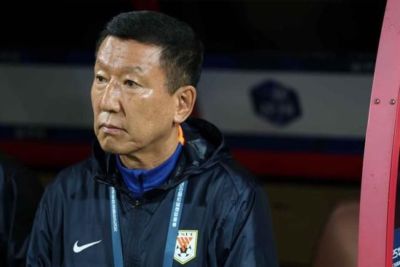 “崔康熙号”今非昔比似穷途末路 泰山已到十字关口
