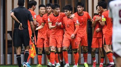 于海建言新生代：留洋踢球要趁早 切莫想一步登天