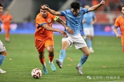 泰山队即将主场战浙江 是奋起一击还是继续沉沦？