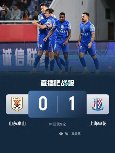 尹波：分水岭已到 山东泰山何去何从？