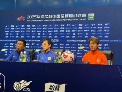 崔康熙又谈红牌影响 回应复仇话题 力挺王大雷