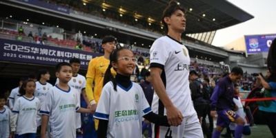 海港闯关津门瞄准未来4大战役：场场硬仗！咬住排名
