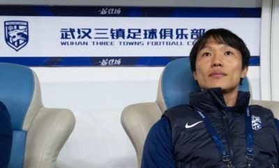 三镇换帅如换刀胜在变阵：释放了压力！找回了信心