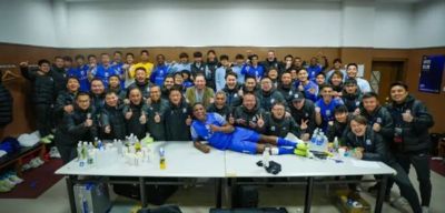 中场司机牌吹风机点醒申花：没见过这么愚蠢的