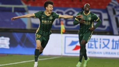 中超11人登场 中甲33人亮相 U21球员成联赛主角