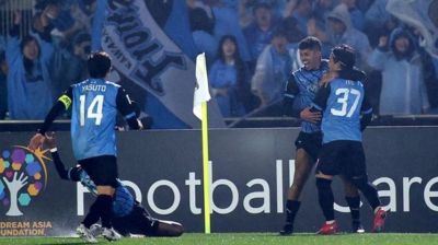 海港申花输球太丢人？全新改制的亚冠可能只是鸡屁股
