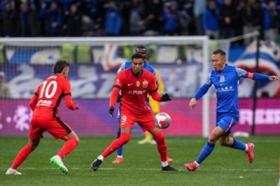 中超大势：消费降级实力均衡 双雄争霸变五足鼎立