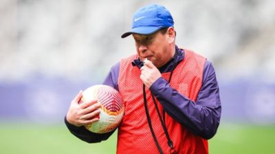 沪媒：申花 你还不是胖子 技术要磨 心态也要磨