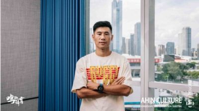 广东晨星队长鞠枫专访：偶像梅西世界杯看好阿根廷